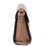 Tan Sling Bag – AB-H-5090 - All Bags Online