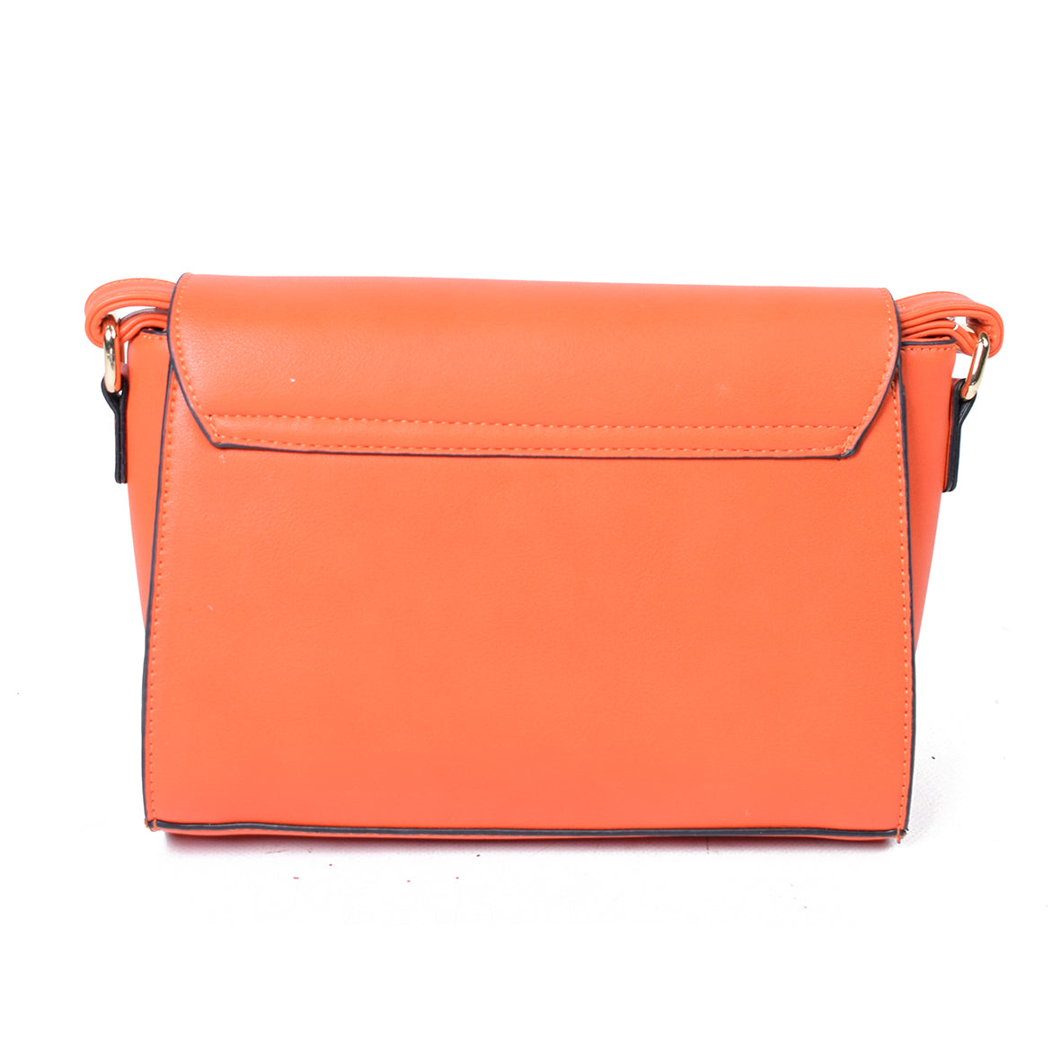 orange crossbody