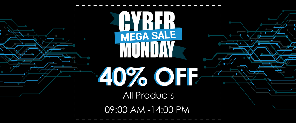 5 Tips for Surviving Cyber Monday