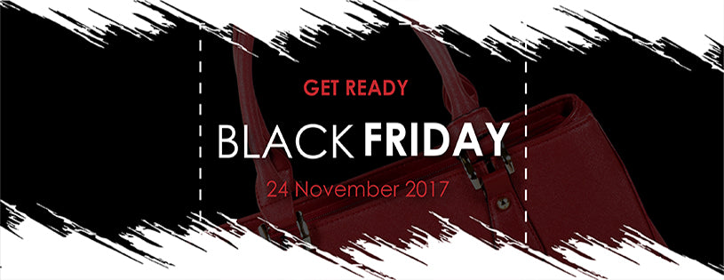 How did Black Friday become a thing? – ALL BAGS