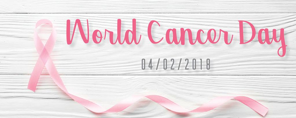 World Cancer Day – Where it all Started