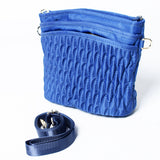 Blue Bag - AB-H-1837 - All Bags Online