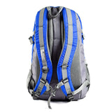 Taikes Hiking bag - Blue - All Bags - 82119 - All Bags Online