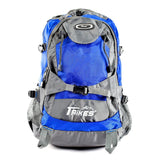 Taikes Hiking bag - Blue - All Bags - 82119 - All Bags Online