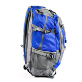 Taikes Hiking bag - Blue - All Bags - 82119 - All Bags Online