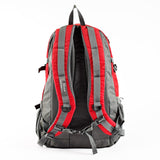 Taikes Hiking bag - Red - All Bags - 82119 - All Bags Online