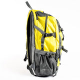 Taikes Hiking bag - Yellow - All Bags - 82119 - All Bags Online