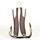 Layla Kiddies lightweight backpack - Dk-1047 - All Bags Online