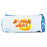 Jungle Beat Pencil Case - Colourful - JB-P-110 - All Bags Online