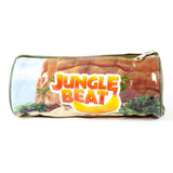 Jungle Beat Pencil Case - Colourful - JB-P-111 - All Bags Online