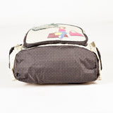 Layla Kiddies lightweight backpack - DK-1044 - All Bags Online