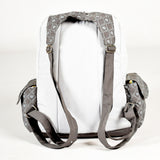 Layla Kiddies lightweight backpack - DK-1021 - All Bags Online