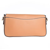 Small Tan Sling - AB-H-7608 - All Bags Online