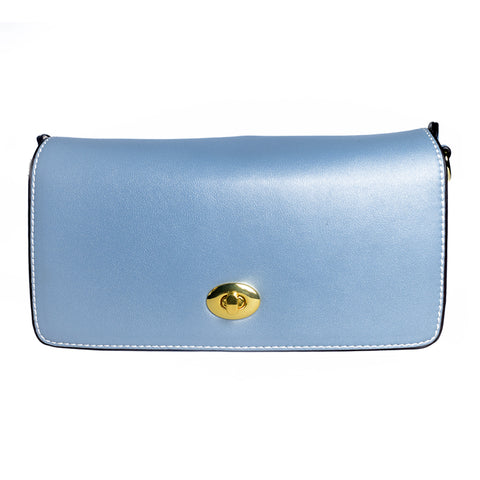 Small Blue Sling - AB-H-7608 - All Bags Online