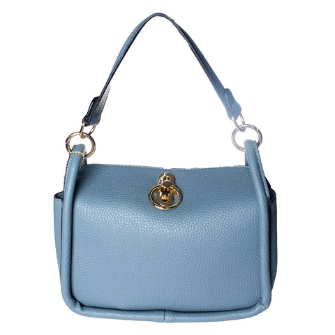 LIGHT BLUE SLING AB-H-1288 - All Bags Online