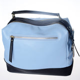Blue Bag - AB-H-7646 - All Bags Online