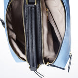 Blue Bag - AB-H-7646 - All Bags Online