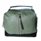 Khaki Bag - AB-H-7646 - All Bags Online