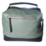 Khaki Bag - AB-H-7646 - All Bags Online