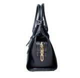 Black Handbag - AB-H-7607 - All Bags Online