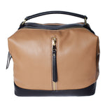 Tan Bag - AB-H-7646 - All Bags Online
