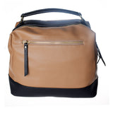 Tan Bag - AB-H-7646 - All Bags Online