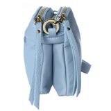 Blue Sling Bag - AB-H-7547 - All Bags Online