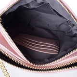 Pink Sling Bag - AB-H-7547 - All Bags Online