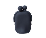 ACC-5058- Black Small Coin Purse - All Bags Online