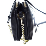 Black Sling Bag - AB-H-7547 - All Bags Online
