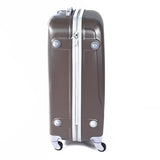 Brown Luggage Set - PA-360-28 - All Bags Online