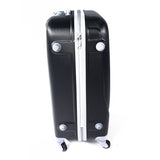 Black Luggage set - PA-360-28 - All Bags Online