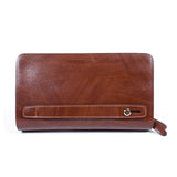 Mens Genuine Leather Wallet - Tan - GL - 8106 - All Bags Online