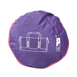 BP-7036 - Purple Bag - All Bags Online