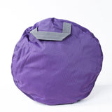 BP-7036 - Purple Bag - All Bags Online