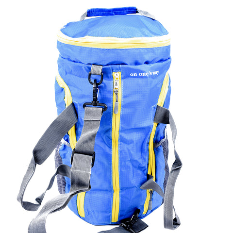 BP-7036 - Blue Bag - All Bags Online