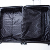 Khaki Luggage Set - PA-L-5002 - All Bags Online