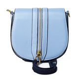 Blue Sling Bag with Tassel – AB-H-7637 - All Bags Online