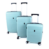 Mint Luggage Set - PA-L-5002 - All Bags Online