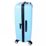 Blue Luggage Set - PA-L-5002 - All Bags Online