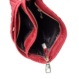 Red Bag - AB-H-1837 - All Bags Online