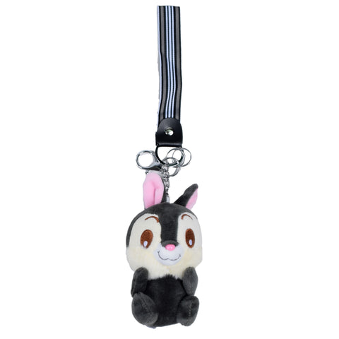 ACC-5026 Green Rabbit Keychain - All Bags Online