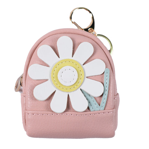 ACC-3056 - Mink Coin Purse Keychain - All Bags Online