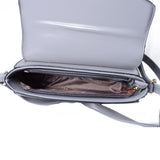Grey Sling Bag – AB-H-5090 - All Bags Online