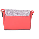 Red Sling Bag – AB-H-5090 - All Bags Online
