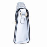 Light Blue Sling Bag – AB-H-5090 - All Bags Online