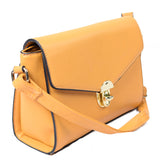 Mustard Sling Bag – AB-H - All Bags Online