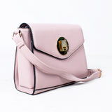 Mink Sling Bag – AB-H-5090 - All Bags Online