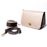 Beige Sling Bag – AB-H-7659 - All Bags Online