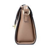 Brown Sling Bag – AB-H - All Bags Online